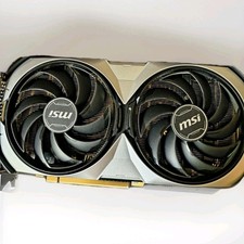 Msi geforce rtx gebraucht kaufen  Esens