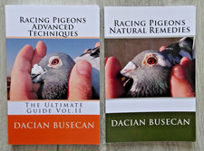 Racing pigeon dacian for sale  HORNCHURCH