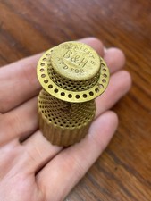 Antique vtg flame for sale  Bristol