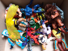 Motu masters the gebraucht kaufen  Wuppertal