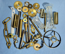 Vintage lamp parts for sale  Roseburg