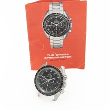Omega speedmaster moonwatch for sale  Saint Louis
