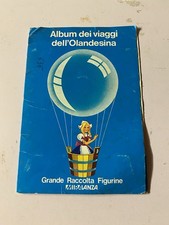 Album figurine dei usato  Genova