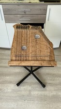 Akkordzither michael marko gebraucht kaufen  Helmbrechts