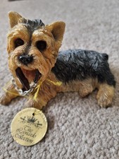 Yorkshire terrier lifelike for sale  PONTEFRACT