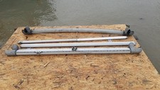Catamaran cross beams for sale  COLCHESTER