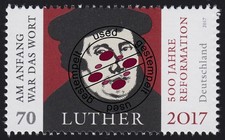3300i martin luther gebraucht kaufen  Schwalmtal
