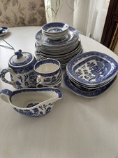 32pc set ridgway for sale  Lincoln