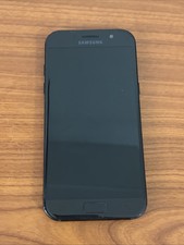 Samsung galaxy 2017 d'occasion  Combourg