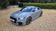 2018 audi nardo for sale  WIMBORNE