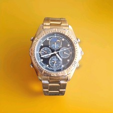 Seiko chronograph sports usato  Castelnuovo Bormida
