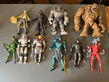 Mcfarlane toys multiverse for sale  BRACKNELL