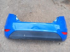 ford fiesta mk7 bumper for sale ford fiesta mk7 bumper for sale HITCHIN