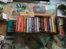 Lotto libri inglese usato  Genova