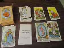 Original tarot deck for sale  LONDON