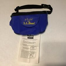 Vintage bean blue for sale  Sidman
