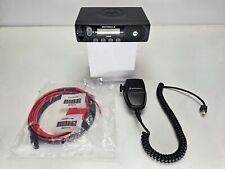 Usado, Motorola PM400 UHF 438-470 MHz 64 canais 25 Watt (kit completo) comprar usado  Enviando para Brazil