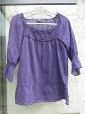 Bluse liberty gebraucht kaufen  Haldensleben