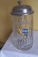 Alter glas bier gebraucht kaufen  Weil der Stadt