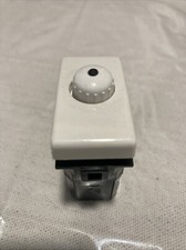 Regolatore luminosita dimmer usato  Milano