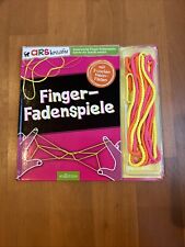 Finger fadenspiele buch gebraucht kaufen Finger fadenspiele buch gebraucht kaufen  Mainz