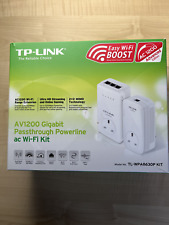 Link wpa8630p kit for sale  TELFORD