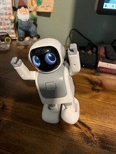 Robert dancing robot for sale  Frisco