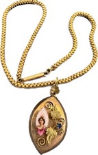 Collana necklace pendant usato Collana necklace pendant usato  Campobasso