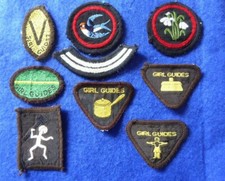Set vintage girl for sale  STOURBRIDGE