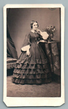 Cdv noblesse belle d'occasion  Viry-Châtillon