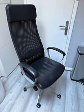 markus chair office ikea for sale  SOLIHULL