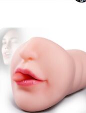 Oral masturbator d'occasion  Expédié en Belgium
