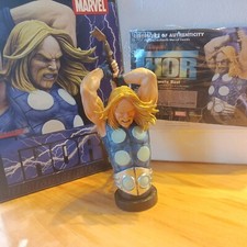 Marvel ultimate thor usato  Roma