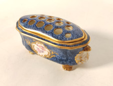 Antique crown staffordshire for sale  NEWCASTLE