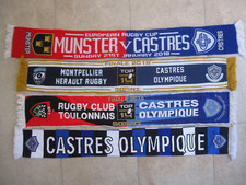 Lot echarpe supporter d'occasion  Arles