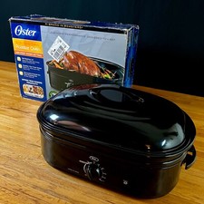 Oster 18qt roaster for sale  North Hollywood