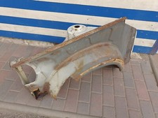 Trabant radkasten karosserie gebraucht kaufen  Schmalkalden
