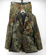 Mossy oak camo for sale  Schenectady