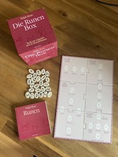 Komplettes runen set gebraucht kaufen  Bonn