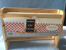 Derouleur triple cuisine d'occasion Derouleur triple cuisine d'occasion  France