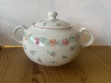 Zuckerdose laura ashley gebraucht kaufen  Leverkusen