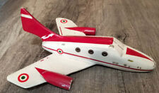 Vecchio modello aereo usato  Venaria Reale