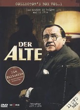 Alte collector box gebraucht kaufen  Berlin