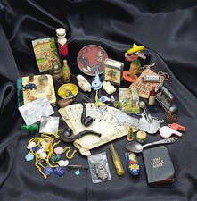 Vintage antique miniature for sale  Spokane