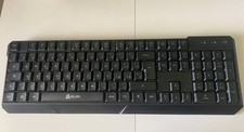 Tastiera gaming klim usato  Sesto al Reghena