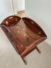Butlers tray stand for sale  RADLETT