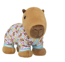 Build bear capybara for sale Build bear capybara for sale  WHITSTABLE