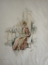 1890 ladies fashion for sale  Baldwin City