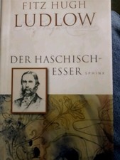 Haschisch esser wahre gebraucht kaufen  Radolfzell am Bodensee