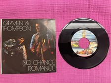 Carmen thompson follow gebraucht kaufen Carmen thompson follow gebraucht kaufen  Eschenlohe